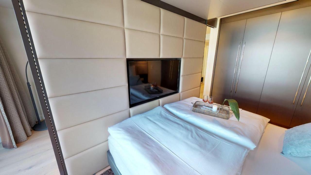 White Pearl Apartment 2.15 Timmendorfer Strand Ngoại thất bức ảnh