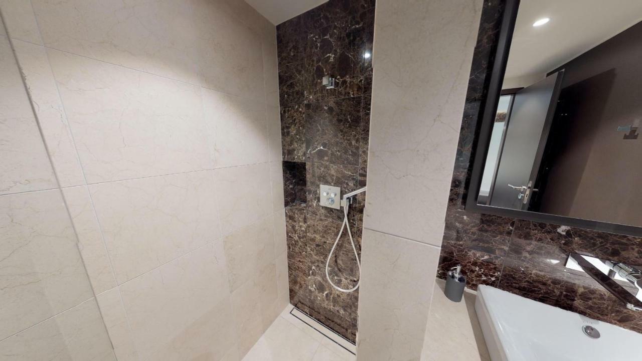 White Pearl Apartment 2.15 Timmendorfer Strand Ngoại thất bức ảnh