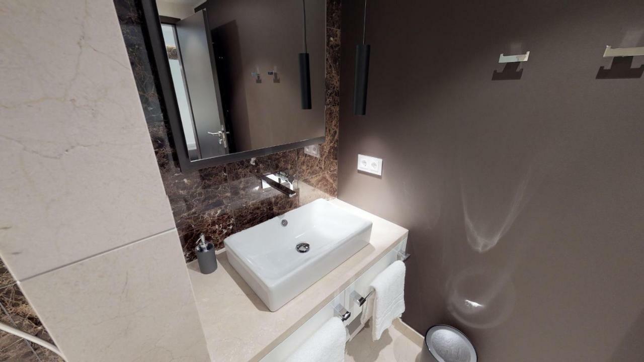 White Pearl Apartment 2.15 Timmendorfer Strand Ngoại thất bức ảnh