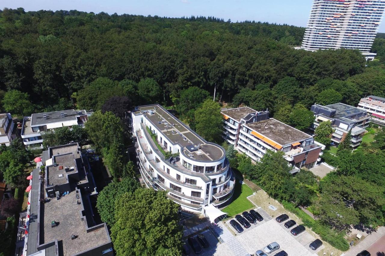 White Pearl Apartment 2.15 Timmendorfer Strand Ngoại thất bức ảnh